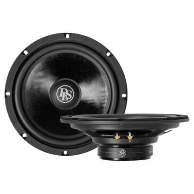 DLS Cruise CRPP-UW83, 8 tommers midbass/mellomtone, 3 Ohm