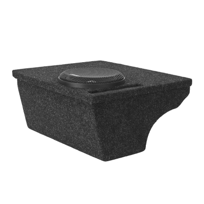 DLS Cruise CRSB-16CH1, 6,5 tommers basskasse til Corvette C5