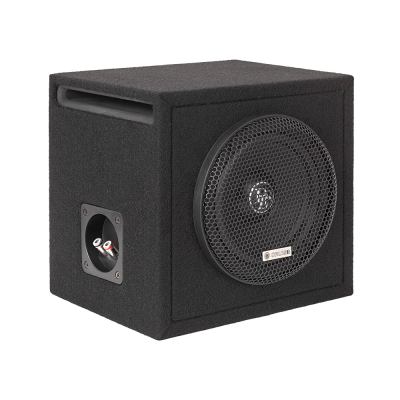 DLS Cruise CRSB-16VW1, 6.5 tommers basskasse til VW Transporter T5/T6/T6.1 m.fl