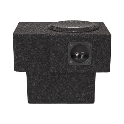 DLS Cruise CRSB-16VW2, 6,5 tommers bassboks til VW ID.BUZZ Cargo (2 seter)