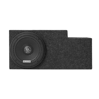 DLS Cruise CRSB-16VW3, 6,5 tommers bassboks til VW ID.BUZZ Cargo (3 seter)