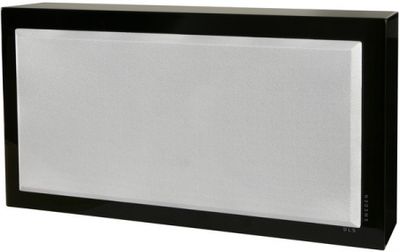 DLS Flatsub Stereo One - Bluetooth 2.1 system, svart