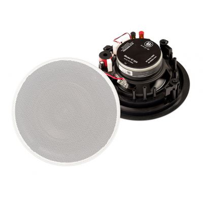 DLS IC624, 6.5'' innebygde høyttalere, par