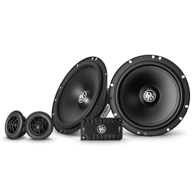 DLS Performance PA6.20, 6.5 tommers kitsystem