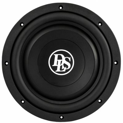 DLS Performance PS10, slank 10 tommers bass