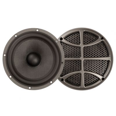 DLS Scandinavia 165, 6.5 tommers midbass