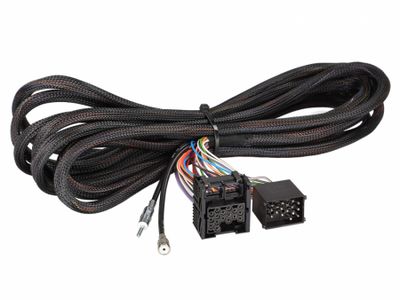 ACV Forlengelseskabel BMW 17-pol, 6.5m