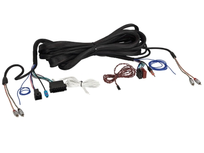 Mercedes forlengelseskabel Audio Gateway, 6.5m