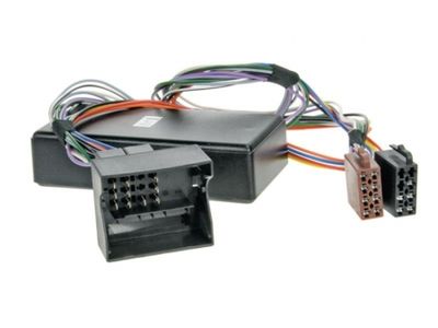 Aktiv ISO-Kontakt BMW E46/E39 01-05