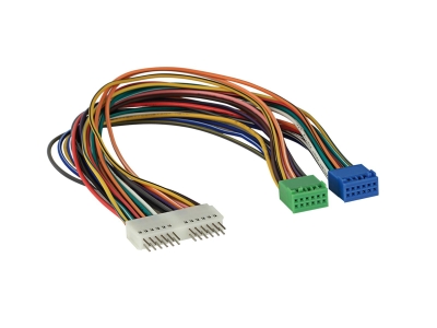 VW Quadlock husinsats ny