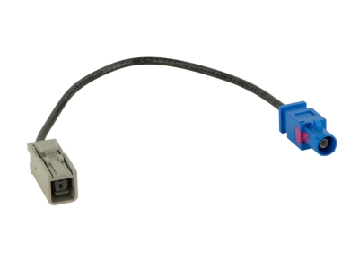 Antenneadapter Fakra C til GT5-1S-HU, 20 cm