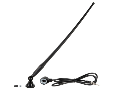 ACV Takantenn AM/FM DAB+, fleksibel