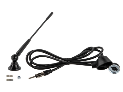 ACV Takantenn AM/FM fleksibel 14cm