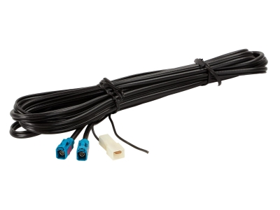 Antenna kabel forlengelse Fakra Z, 500cm