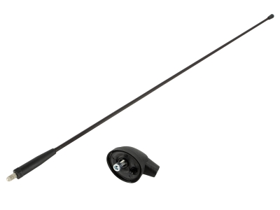 Takantenne AM/FM passiv Ford