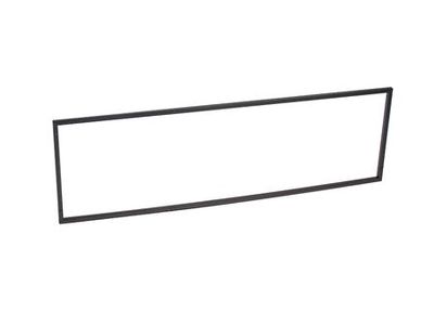 1-DIN Avstandsrør 2,5 mm