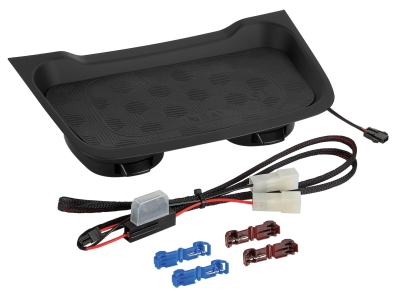 INBAY® lomme BMW 3/4-serie RHD 10W