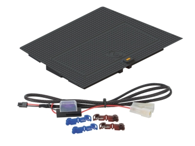 INBAY lomme Mitsubishi Outlander, 10W