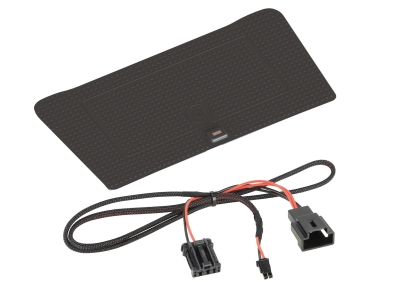 INBAY lomme Renault Kadjar, 10W 05/2015-02/2018