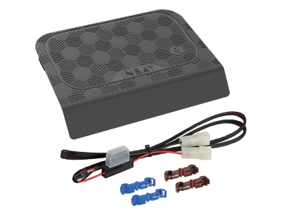 INBAY lomme Suzuki Ignis 01/2017-04/2020 10W