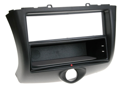 ACV Monteringsramme 2-DIN Toyota Yaris 2003-2006