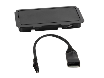 INBAY® Pocket lader Cupra/Seat/Skoda/VW, 10W