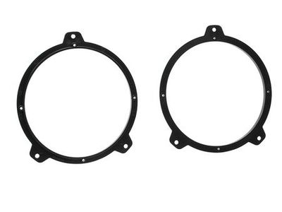 Högtalaradapter BMW 3-serie 6,5'', 1999-2007