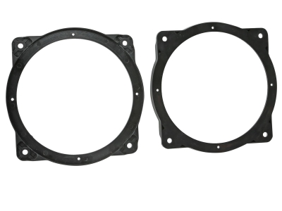 Høyttaleradapter Hyundai i40 Ø165mm