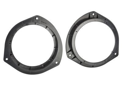 Høyttaleradapter Hyundai i20/ix20 Ø165mm