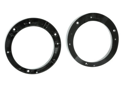 Høyttaleradapter Mercedes E-klasse, Ø130mm