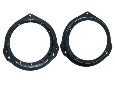 Høyttaleradapter Mercedes C-klasse 2007-> 6.5