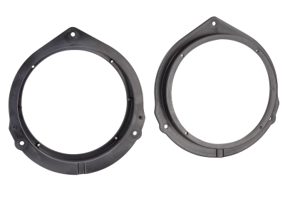 Høyttaleradapter Mercedes V/X-Klass Ø165mm