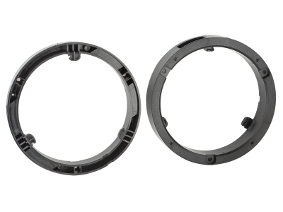 Høyttaleradapter Mitsubishi/Citroen Ø165mm