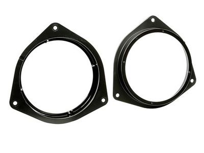 Högtalaradapter Toyota, Daihatsu Materia Framdörr