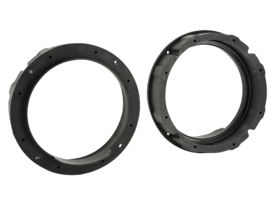 Høyttaleradapter Bugatti/Seat/Skoda/VW Ø165mm