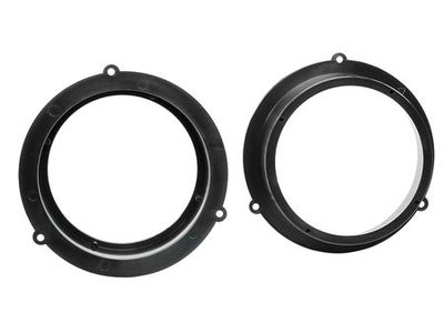 Högtalaradapter Audi A4 rear 6,5