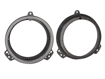 Høyttaleradapter Audi/Toyota/Seat Ø165mm