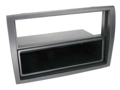 Monteringsram 1 & 2-din Citroen Jumper, Fiat Ducato