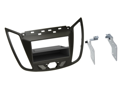 Monteringsramme 2-DIN Ford C-MAX/Kuga