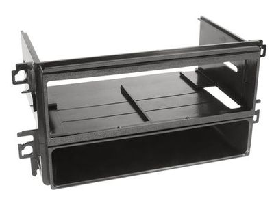 Monteringsram 1-din Hyundai santa Fe sonata 2001-