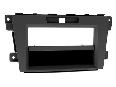 Monteringsram 1-din CX7 2009-