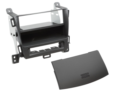 Monteringsramme 2-DIN Opel Zafira Tourer