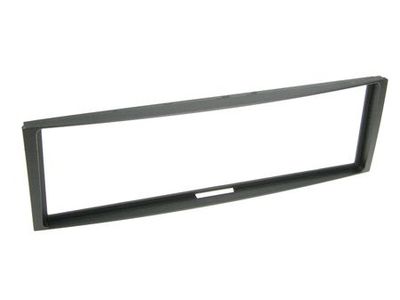 Monteringsram 1-din Renault Megane 02-09