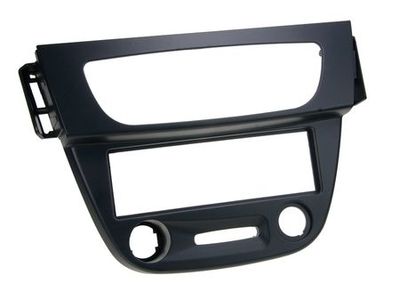 1-din monteringsram Renault Megane III 08-