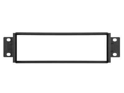 ACV Monteringsramme 1-DIN til Nissan Primastar/Renault Trafic