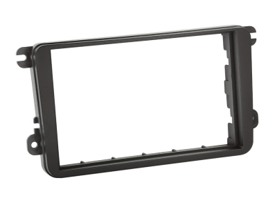 ACV Monteringsram 2-DIN Seat/Skoda/VW