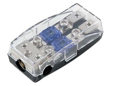 ACV AFS-säkringshållare 10mm² - 35mm²