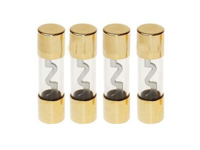 ACV AGU-säkring 10A 4-PACK