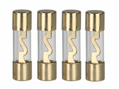 ACV AGU-säkring, 40A (4-pack)