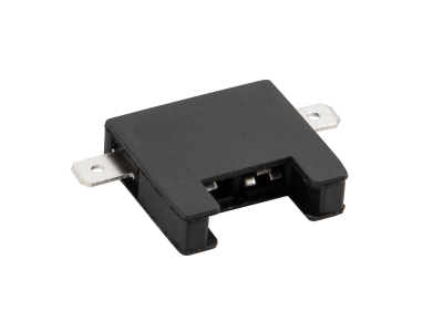 Sikringsholder ATC 6,3 mm